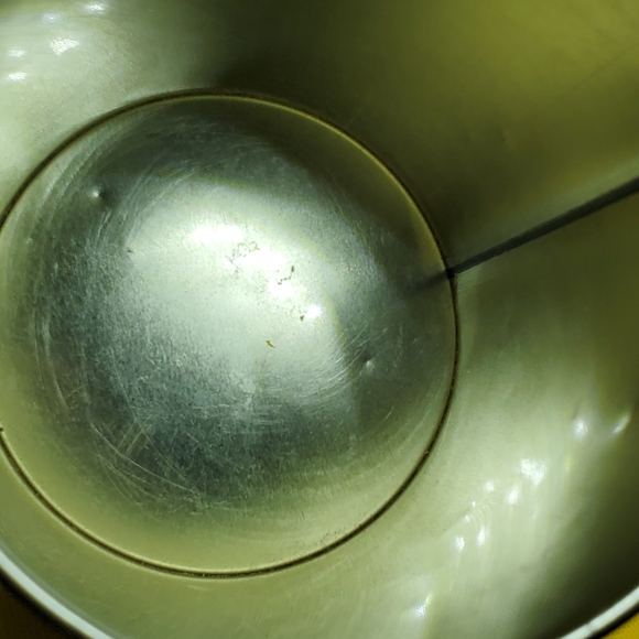 Mountain Brew Beer Mug Tin Metal Advertising Collectible Old Fashioned Soda (C1) - Picture 11 of 14